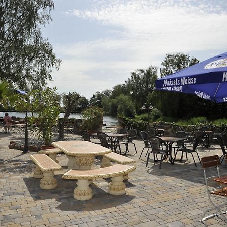 Seehotel Europa Schwanau Exterior photo