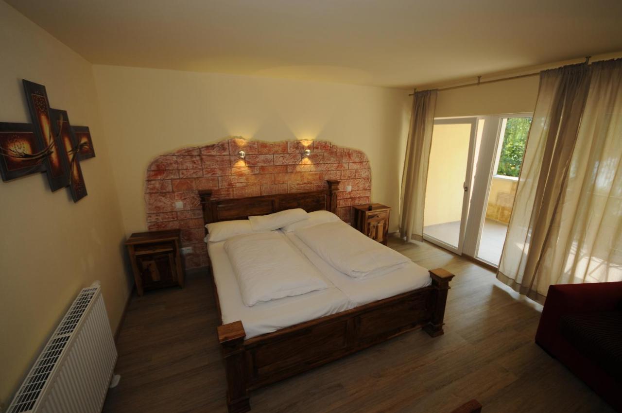 Seehotel Europa Schwanau Exterior photo